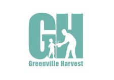 Greenville Harvest logo