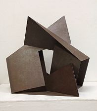 Angular interlock