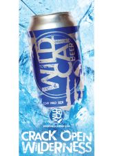 Wild Cat beer ad