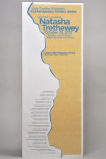 Natash Tretheway poster