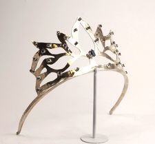 Lotus tiara