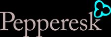 Pepperesk logo