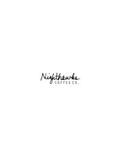 Nighthawks coffee co.