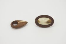 Wood rings