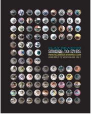Senior show poster