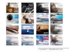 Jetcraft remarketing ads