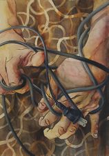 Entangled 1