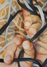 Entangled 4