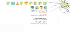 Shattered, senior show