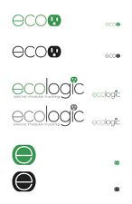Ecologic company identity