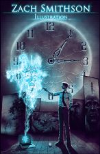 Promotional poster
