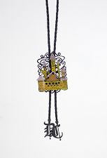 Heritage bolo
