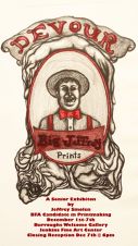 Show poster