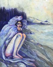 The sea wife