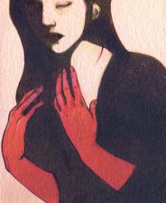 Lady Macbeth