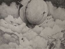 Prelude to a crash