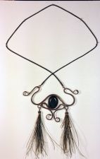 Medallion of the seer