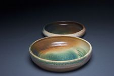 Earthen vessels