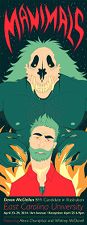 Manimals