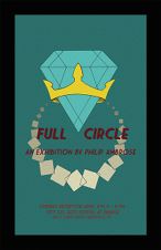 Full circle show poster