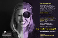 Are you pirate enough?