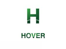 Hover logo