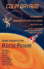 Show poster