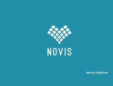Novis identity guidelines