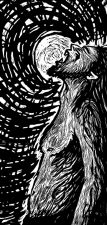 Howlin' dude