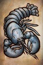 Homarus