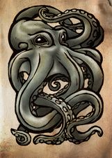 Octopoda