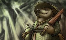 Tanuki