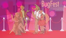 Bug Fest