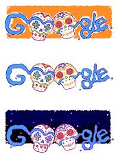 Google doodle