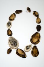 Laced jewels