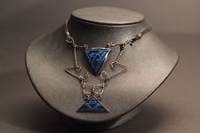 Elemental talisman series: water