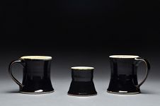 Drinking vessel set