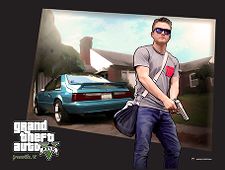 GTA GVegas