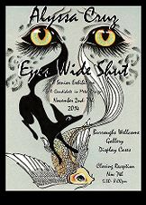 Show poster: eyes wide shut