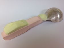 Ice cream scoop