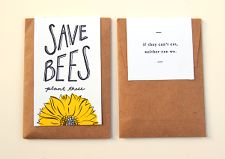 Save the bees