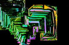 Order from chaos