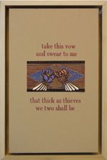 Vows