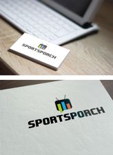 Sports porch