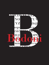 Bodoni alternative