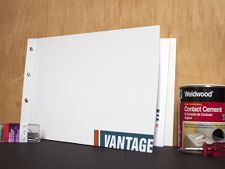 Vantage hardware manual