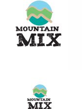 Mountain Mix