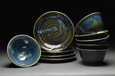 Plates and bowls