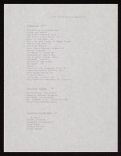 Managers, Directors, and Promoters Conference, 1990 (1/2)