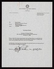 Managers, Directors, and Promoters Conference, 1990 (1/2)
